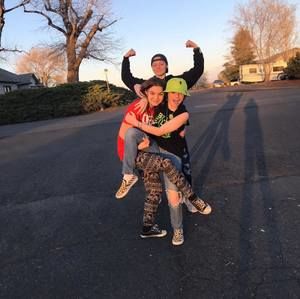 Meet your Posher, Ireana